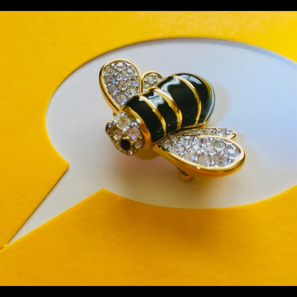 Meet your Posher, Bonnie